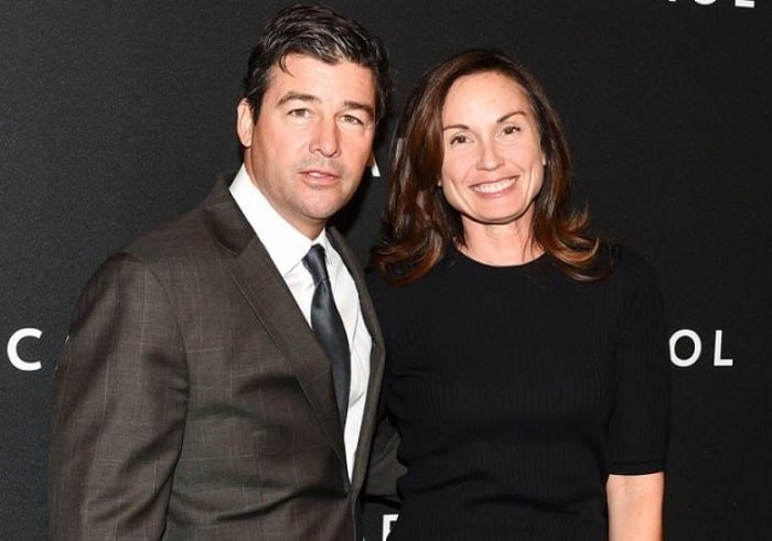 Meet Kathryn Chandler - Facts and Photos of Kyle Chandler Beautiful Wife